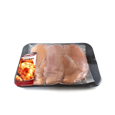 Chicken Breast Fillets 500g
