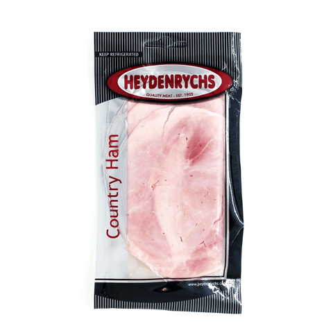 Country Ham 100g