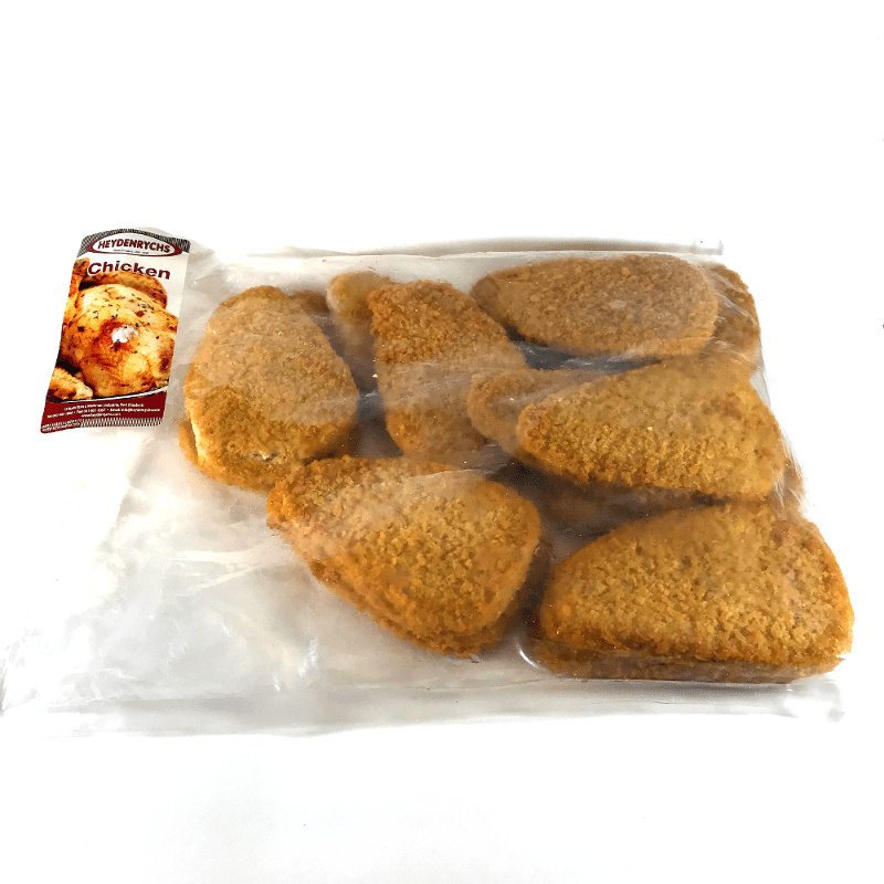 Chicken Steaklets 1kg – Heydenrychs Quality Meat