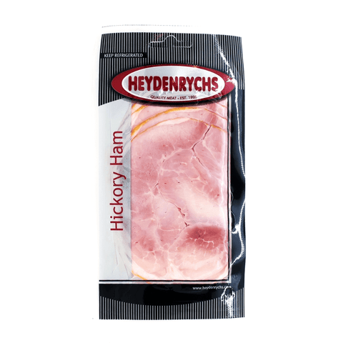 Hickory Ham 100g