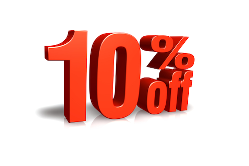 Discount Codes