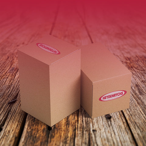Hampers & Boxes