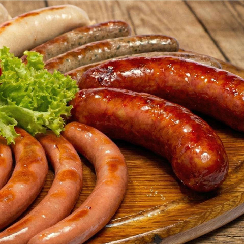 Sausages