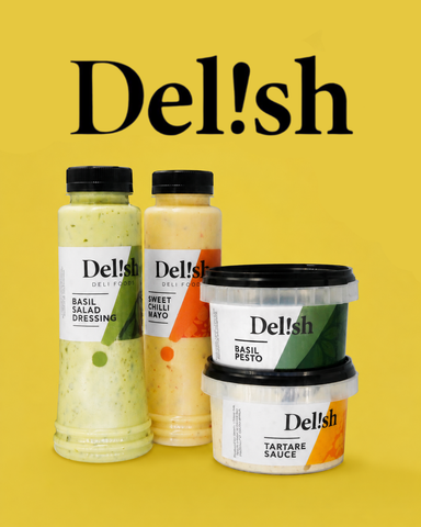 Del!sh