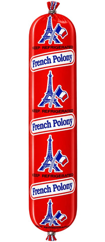 Value French Polony