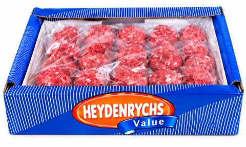 Value Econo Meat Balls 40x45g