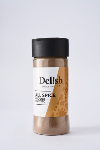 Pimento- All Spice