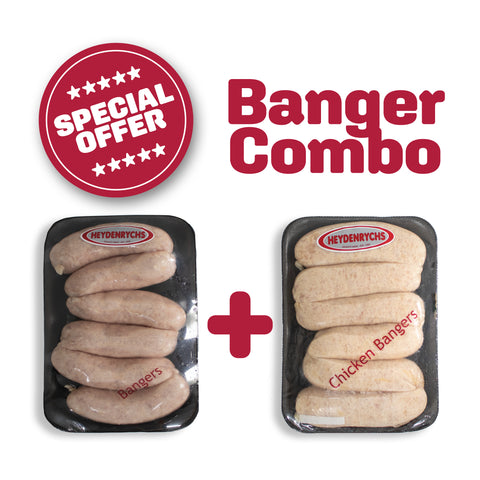 Banger Combo