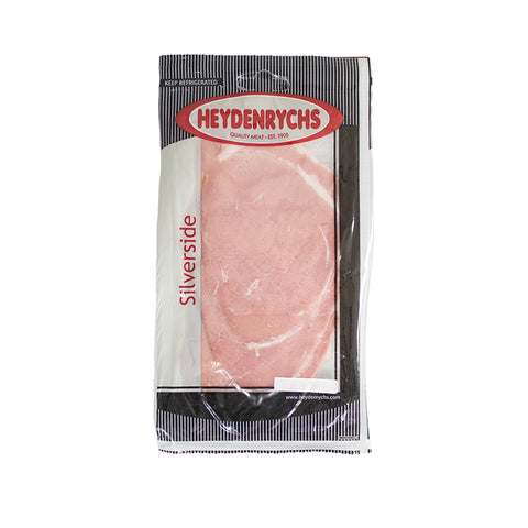 Beef Silverside 100g