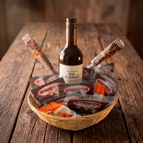 Biltong Hamper