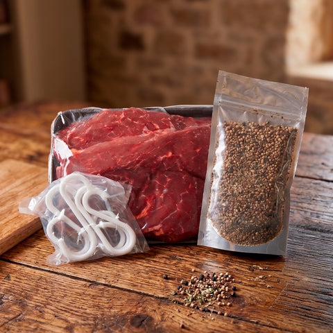 Biltong Starter Pack