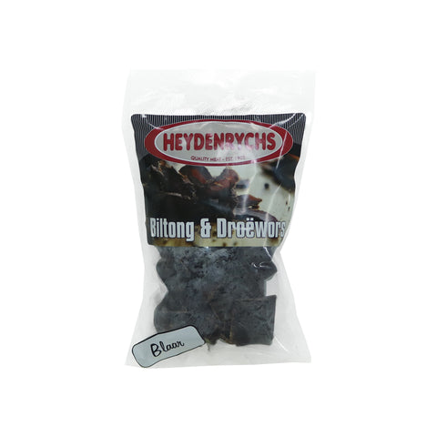 Blaar Biltong