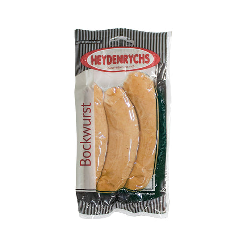 Bockwurst 290g