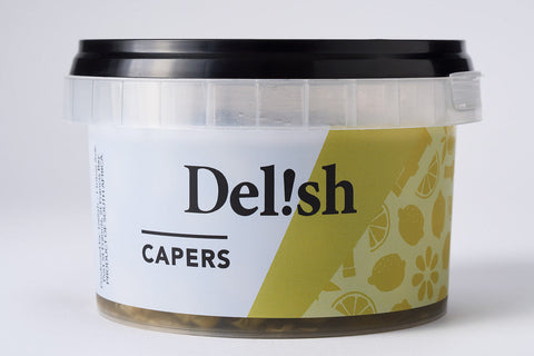 Capers