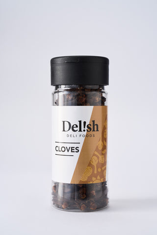 Cloves