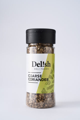Coriander Coarse