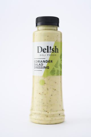 Dressing- Salad Coriander