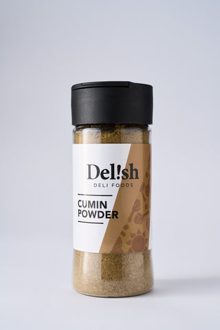 Cumin Powder