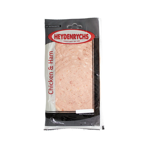 Chicken & Ham 125g