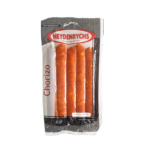 Chorizo 260g