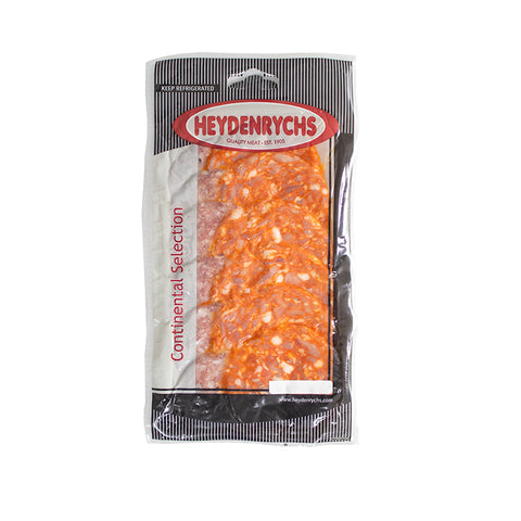 Continental Selection 125g