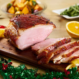 Deboned Gammon