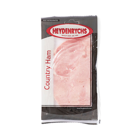 Country Ham 100g
