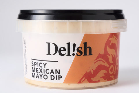 Dip- Mayo Spicy Mexican