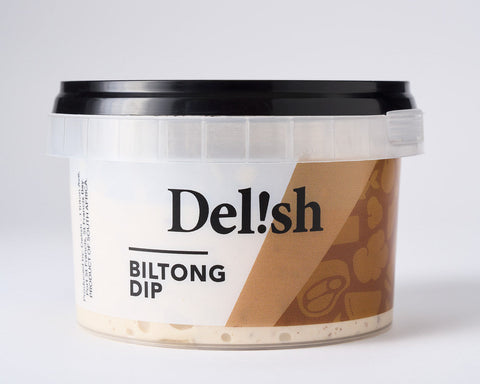 Dips- Biltong