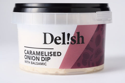 Dips- Caramelised Onion