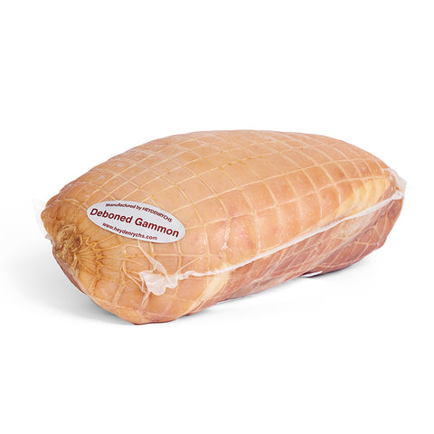 Deboned Gammon