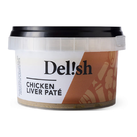 Pate- Chicken Liver
