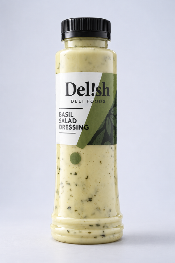 Salad Dressings