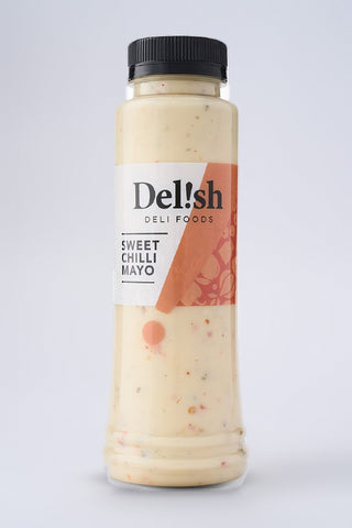 Mayo- Sweet Chilli