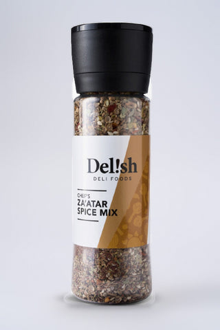 Chefs Zaatar Spice