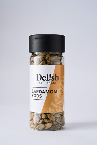 Cardomom Pods