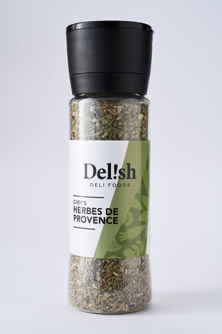 Herbs De Provence