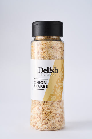 Onion Flakes