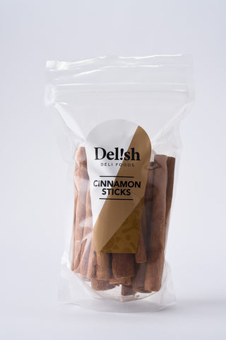 Cinnamon Sticks