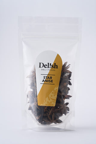 Star Anise