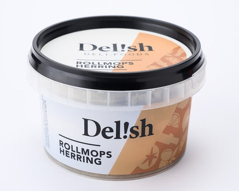 Rollmops Herring