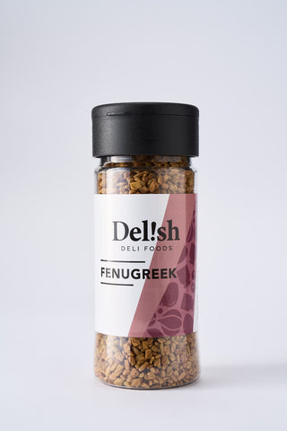 Fenugreek