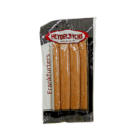 Frankfurters 225g