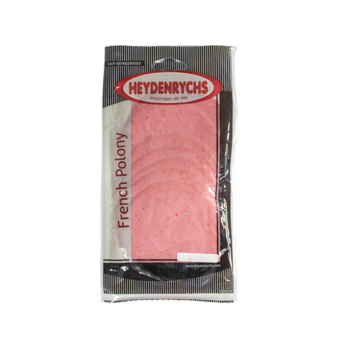 French Polony 125g