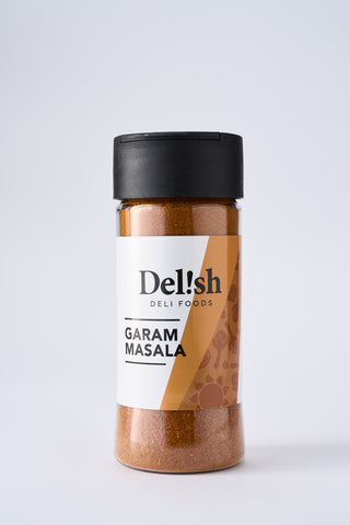 Masala Garam