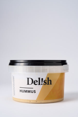 Hummus