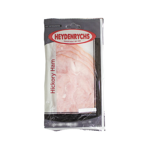 Hickory Ham 100g