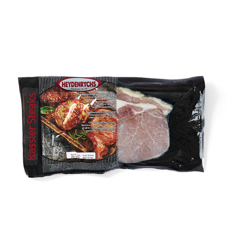Kassler Steak