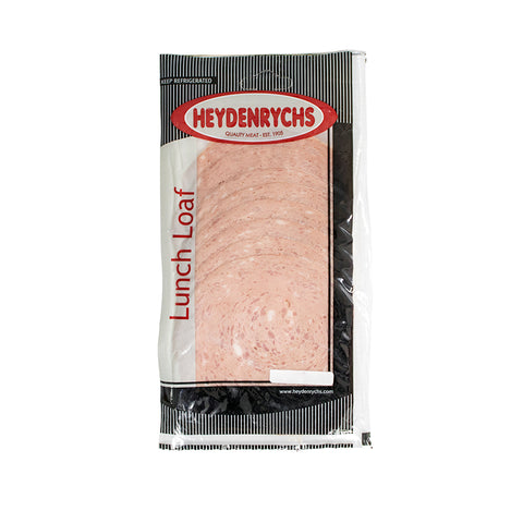 Lunch Loaf 125g