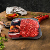 Beef Mince 500g